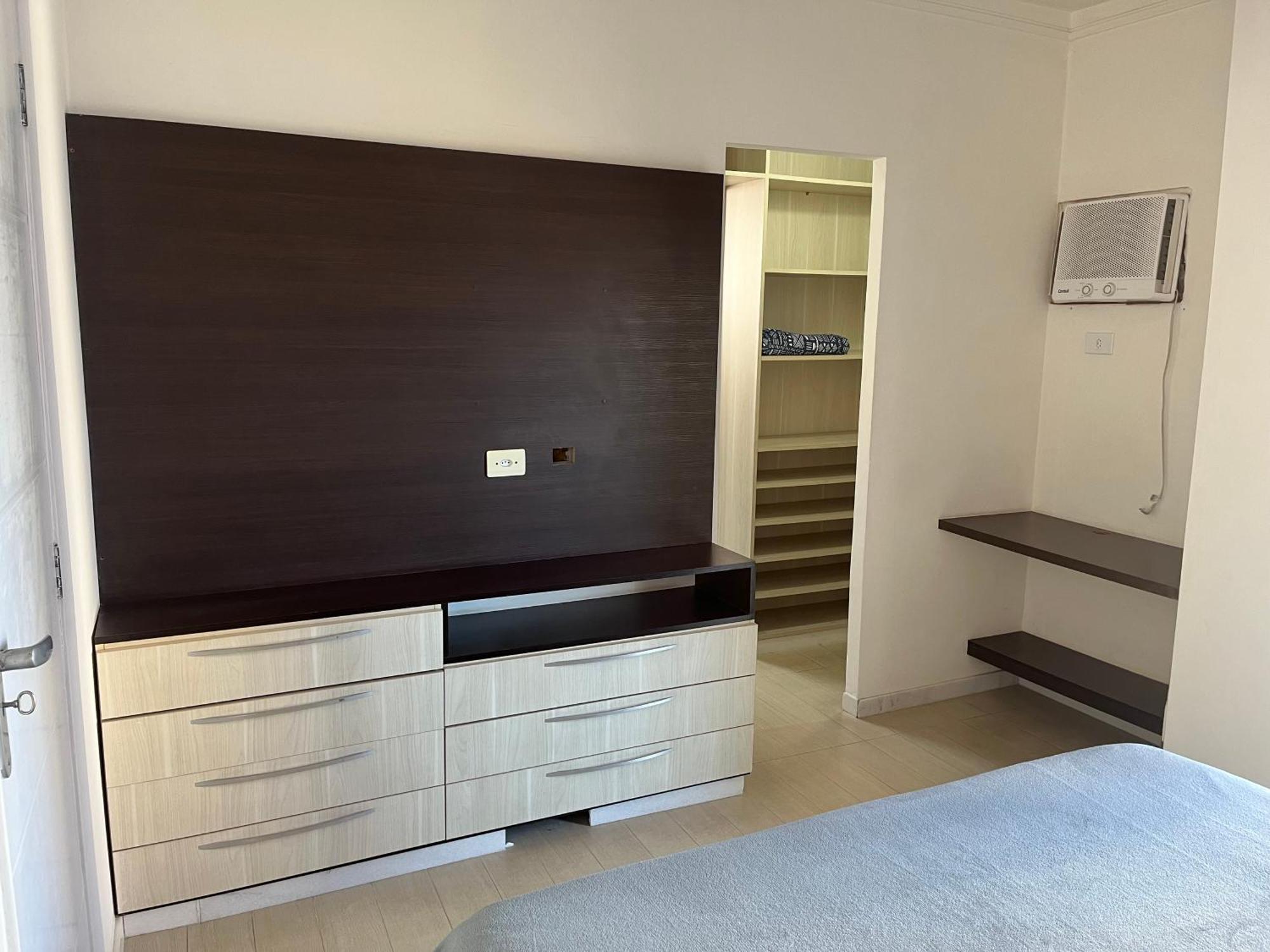 A Beira-Mar Com Duas Garagens Lägenhet Santos  Exteriör bild